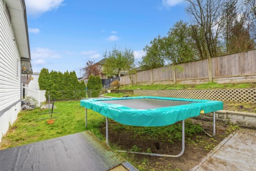 11-44565 Monte Vista Drive, Chilliwack, BC 