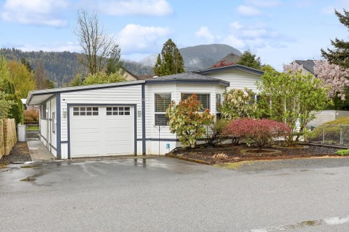 11-44565 Monte Vista Drive, Chilliwack, BC 