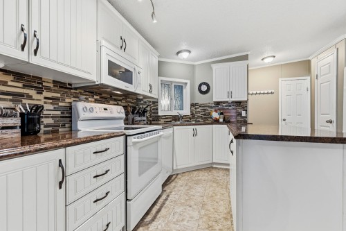 11-44565 Monte Vista Drive, Chilliwack, BC 