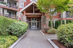 407A-45595 Tamihi Way Chilliwack, BC V2R 0G3