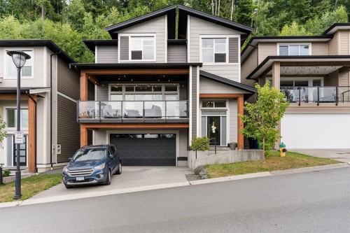 4-6262 Rexford Drive  Chilliwack, BC V2R 6B4