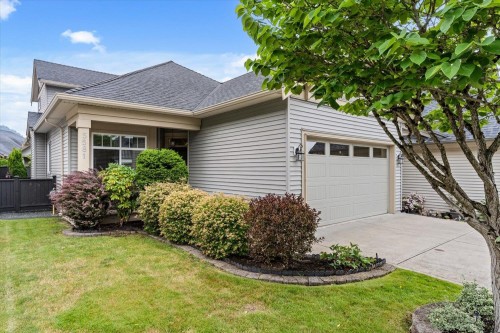5581 Crawley Drive  Chilliwack, BC V2R 0P7