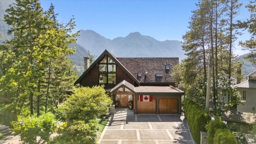 21377 Thacker Mtn Road, Hope, BC - Outdoor