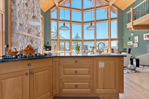 21377 Thacker Mtn Road, Hope, BC - Indoor Photo Showing Other Room