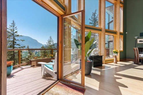 21377 Thacker Mtn Road, Hope, BC - Outdoor With Exterior