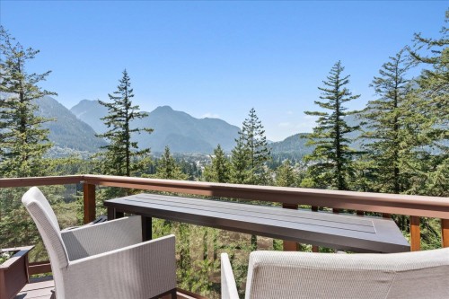 21377 Thacker Mtn Road, Hope, BC - Outdoor With View