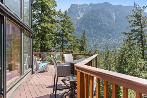 21377 Thacker Mtn Road, Hope, BC - Outdoor