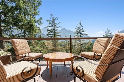 21377 Thacker Mtn Road, Hope, BC - Outdoor With Exterior