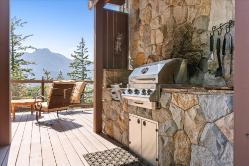 21377 Thacker Mtn Road, Hope, BC - Outdoor