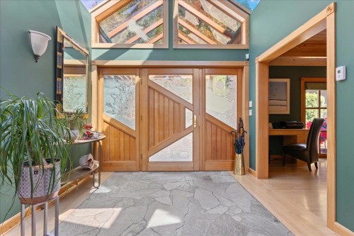 21377 Thacker Mtn Road, Hope, BC - Indoor Photo Showing Other Room