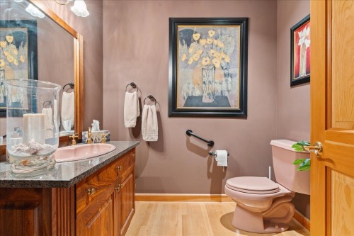 21377 Thacker Mtn Road, Hope, BC - Indoor Photo Showing Bathroom