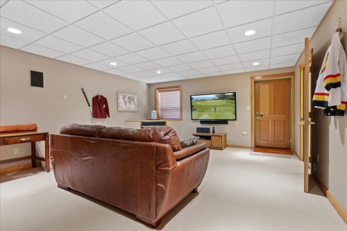 21377 Thacker Mtn Road, Hope, BC - Indoor