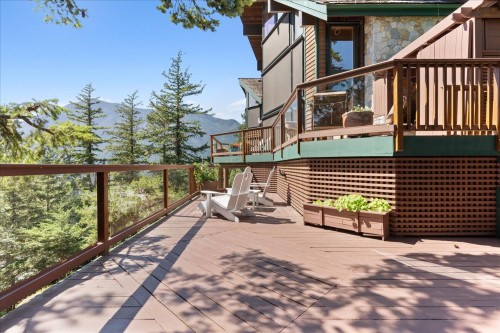 21377 Thacker Mtn Road, Hope, BC - Outdoor With Exterior