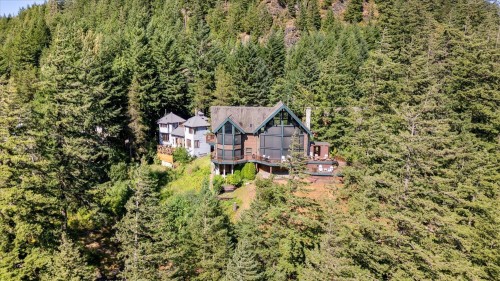 21377 Thacker Mtn Road, Hope, BC - Outdoor