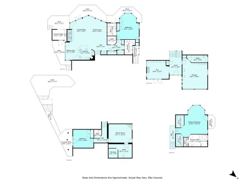21377 Thacker Mtn Road, Hope, BC - Other