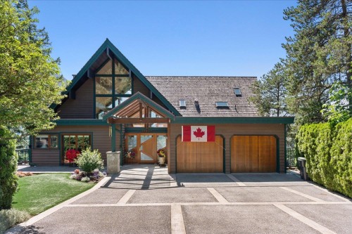21377 Thacker Mtn Road, Hope, BC - Outdoor