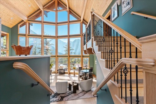 21377 Thacker Mtn Road, Hope, BC - Indoor Photo Showing Other Room