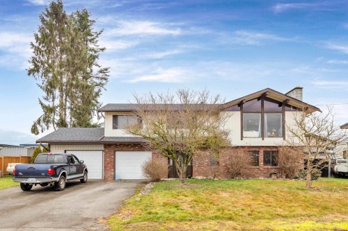46521 Elliott Avenue  Chilliwack, BC V2P 6L1