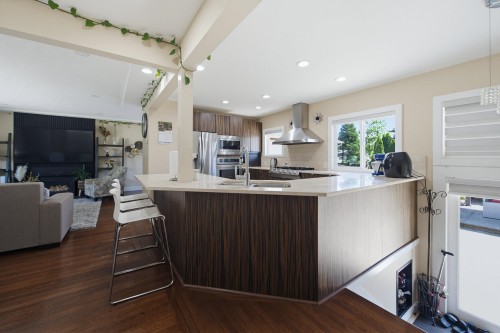 45780 Berkeley Avenue, Chilliwack, BC - Indoor