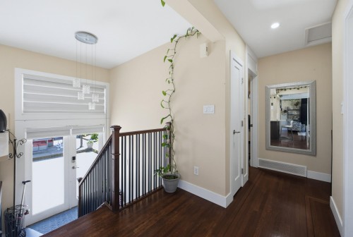 45780 Berkeley Avenue, Chilliwack, BC - Indoor Photo Showing Other Room