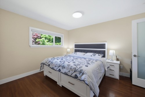 45780 Berkeley Avenue, Chilliwack, BC - Indoor Photo Showing Bedroom