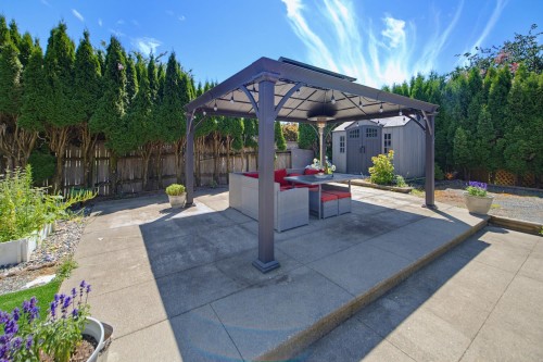 45780 Berkeley Avenue, Chilliwack, BC - Outdoor