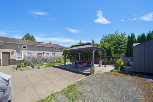 45780 Berkeley Avenue, Chilliwack, BC - Outdoor