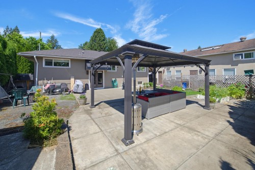 45780 Berkeley Avenue, Chilliwack, BC - Outdoor