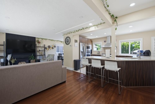 45780 Berkeley Avenue, Chilliwack, BC - Indoor