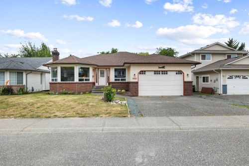 7601 Sapphire Drive  Chilliwack, BC V2R 3A7