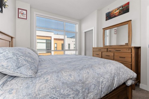 191-46150 Thomas Road, Chilliwack, BC - Indoor Photo Showing Bedroom