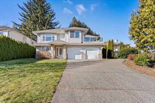 5635 Viewpoint Place, Chilliwack, BC - Outdoor