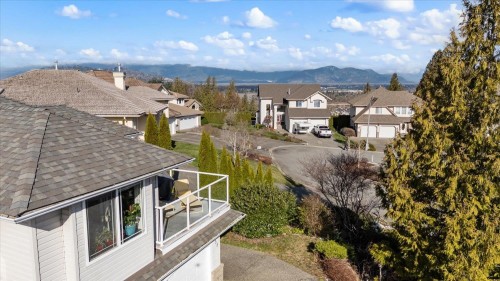 5635 Viewpoint Place, Chilliwack, BC - Outdoor