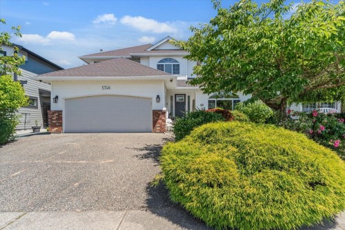 5748 Montesina Place  Chilliwack, BC V2R 3E1