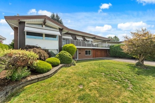 9758 Linwood Street  Chilliwack, BC V2P 5L5