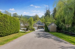 66510 Kereluk Road Hope, BC V0X 1L1