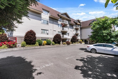 106-9186 Edward Street  Chilliwack, BC V2P 7X6