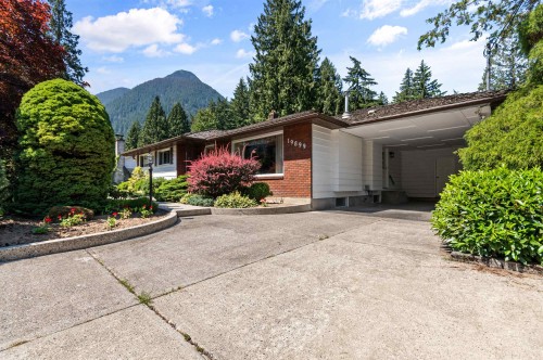 19899 Silverhope Road, Hope, BC - Outdoor