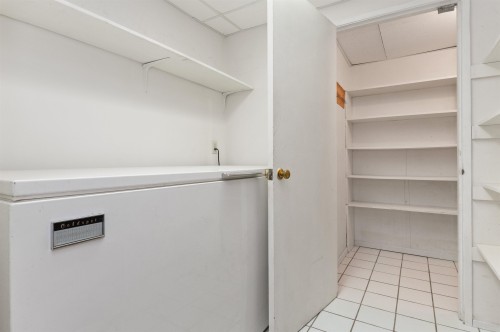 19899 Silverhope Road, Hope, BC - Indoor With Storage