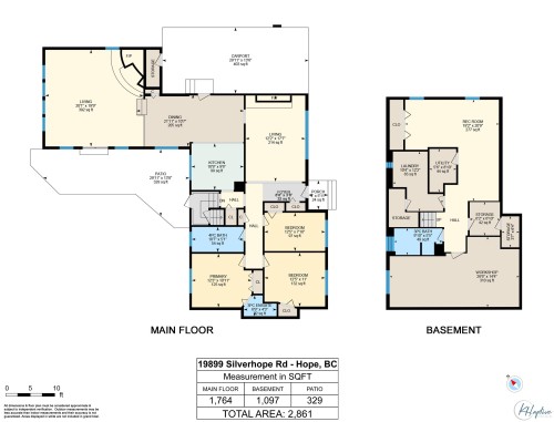19899 Silverhope Road, Hope, BC - Other