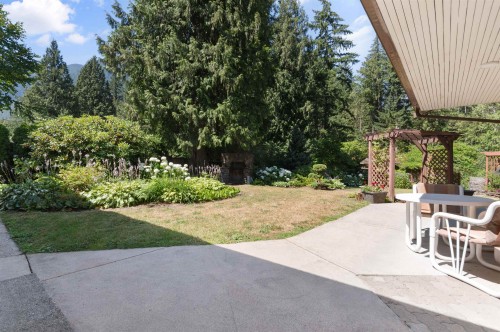 19899 Silverhope Road, Hope, BC - Outdoor
