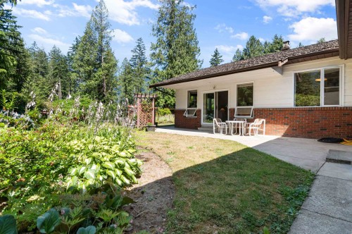 19899 Silverhope Road, Hope, BC - Outdoor With Deck Patio Veranda