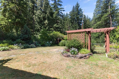 19899 Silverhope Road, Hope, BC - Outdoor