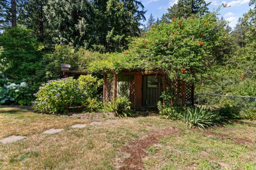 19899 Silverhope Road, Hope, BC - Outdoor