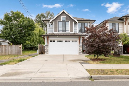 45386 Spadina Avenue  Chilliwack, BC V2P 1V4