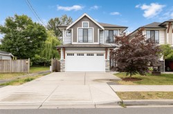 45386 Spadina Avenue Chilliwack, BC V2P 1V4