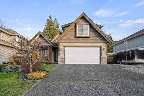 8512 Bradshaw Place  Chilliwack, BC V4Z 0A7
