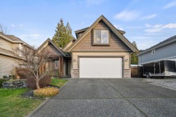 8512 Bradshaw Place Chilliwack, BC V4Z 0A7