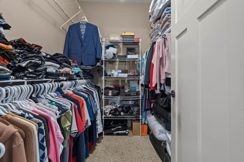 8512 Bradshaw Place, Chilliwack, BC - Indoor With Storage