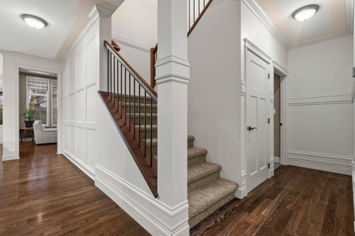 8512 Bradshaw Place, Chilliwack, BC - Indoor Photo Showing Other Room